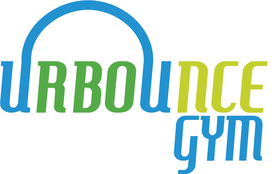 Urbounce Gym Logo