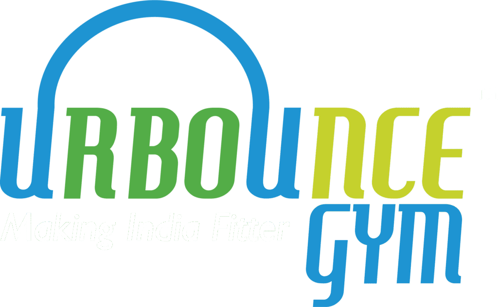 Urbounce Gym Logo