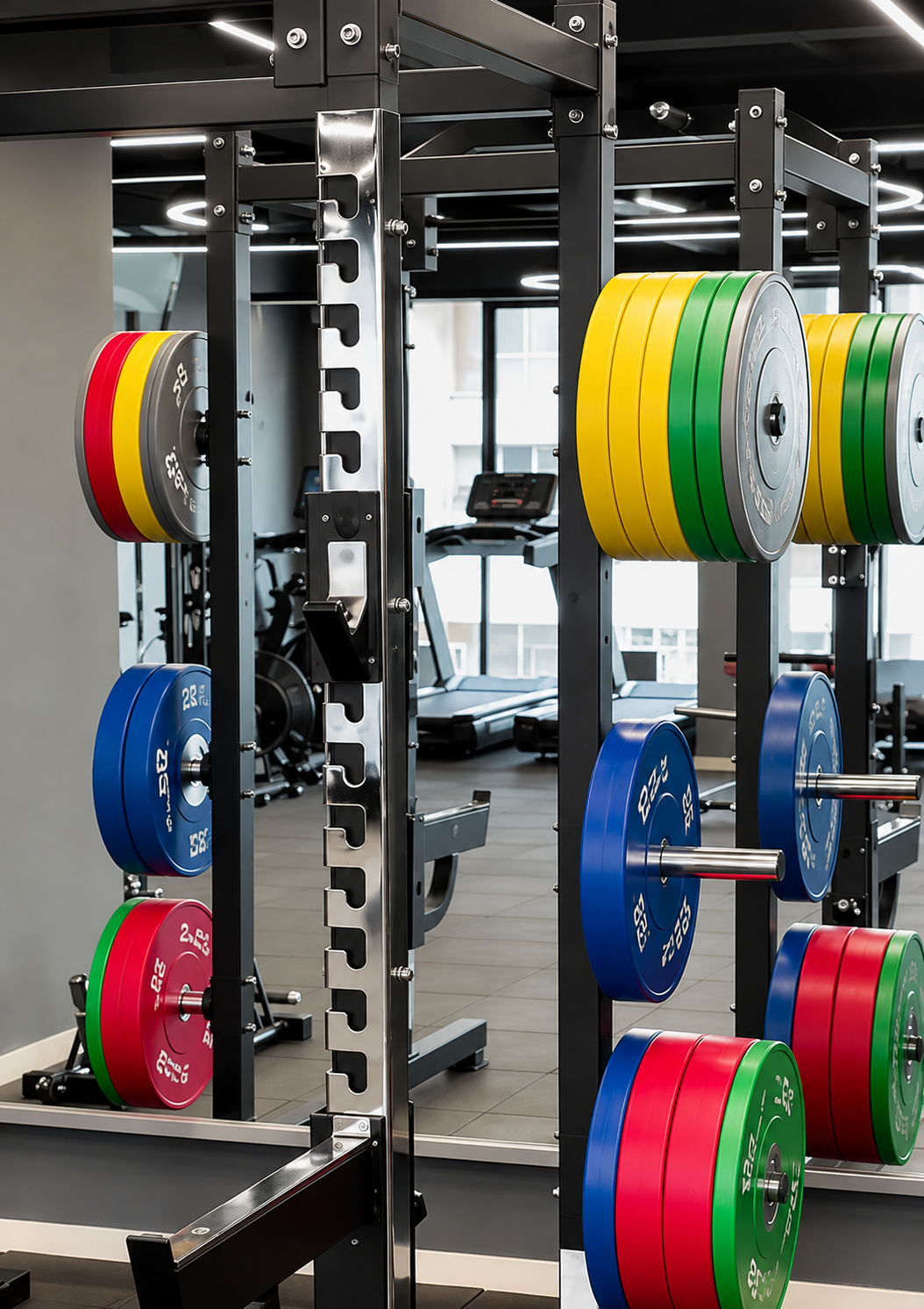Gym gallery photo