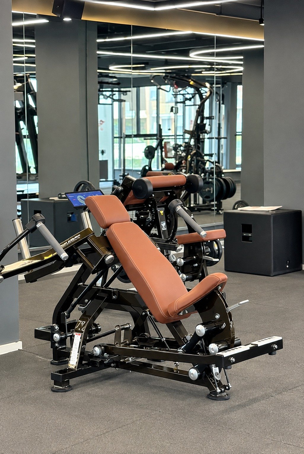 Gym gallery photo