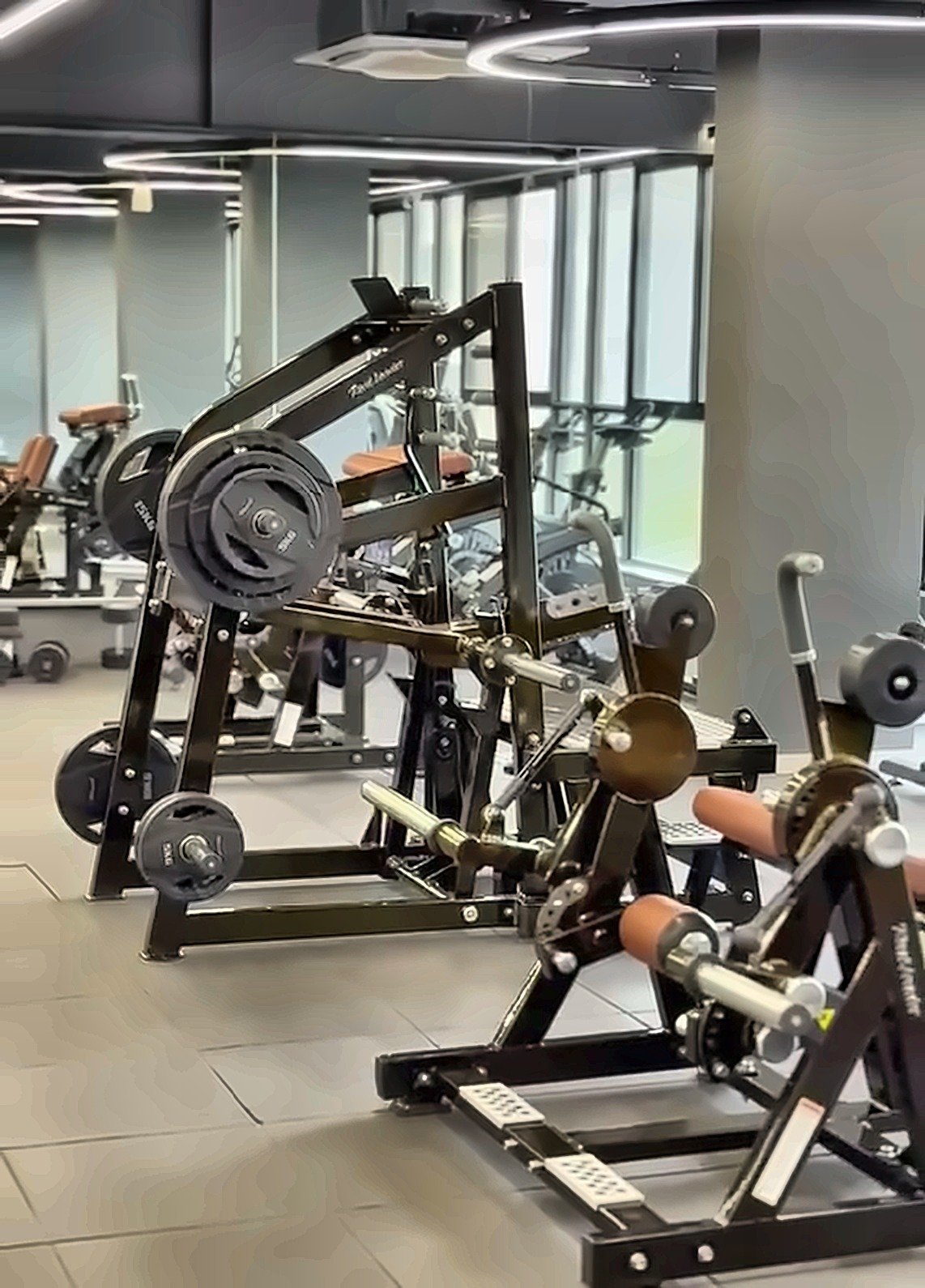 Gym gallery photo