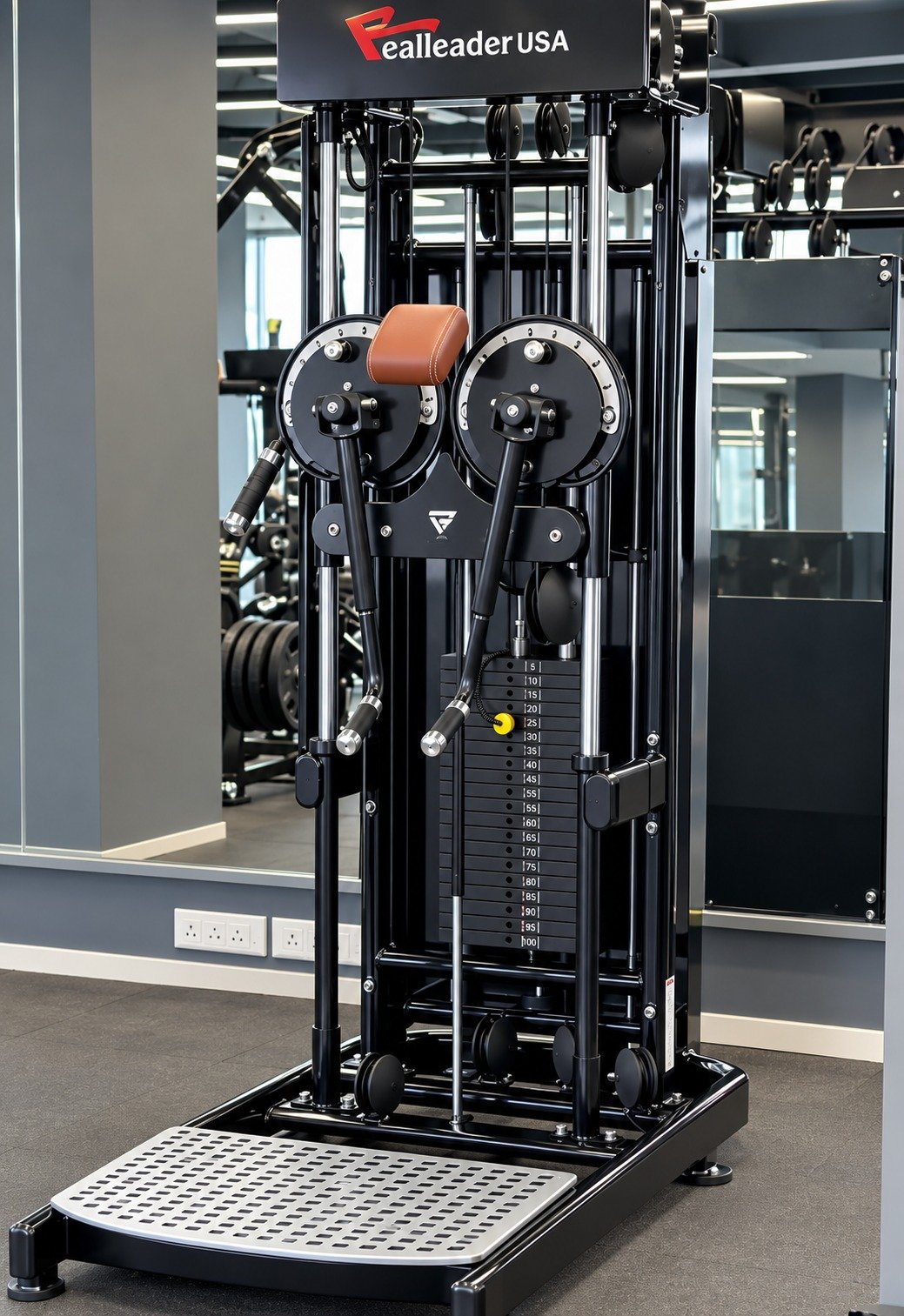 Gym gallery photo
