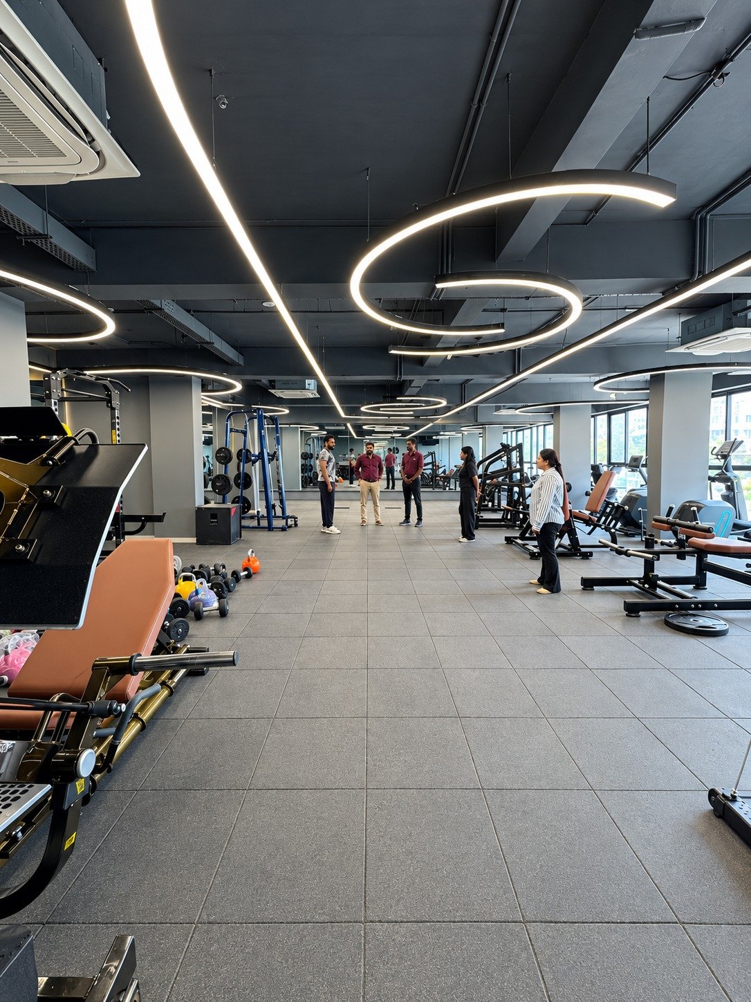 Gym gallery photo